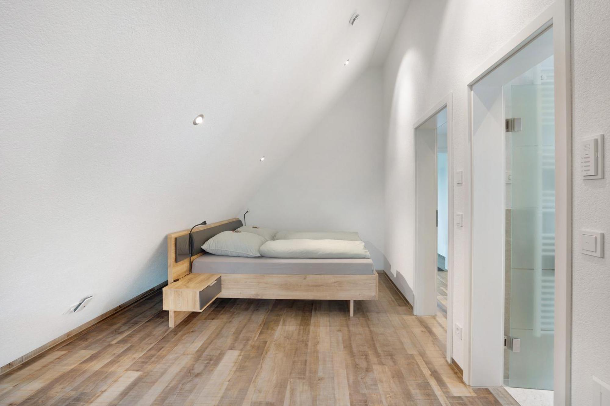 Ferienwohnung Maurer Königsfeld im Schwarzwald Exterior photo